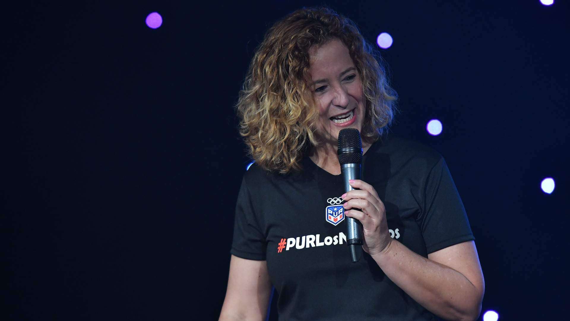 La búsqueda del abanderado para los Centroamericanos