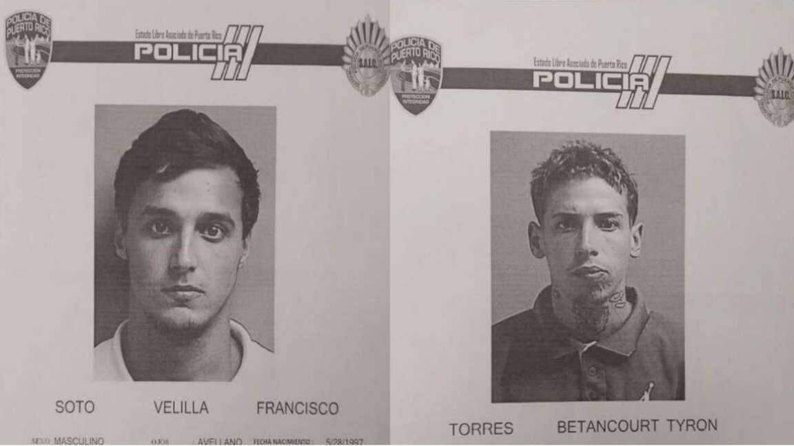 Sentenciado por robo a hija y yerno de jefa de Justicia
