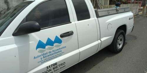 Interrupciones de AAA hasta la próxima semana en el noroeste