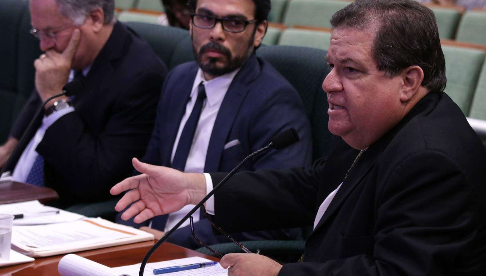 La NAACP perdida en el trópico colonial