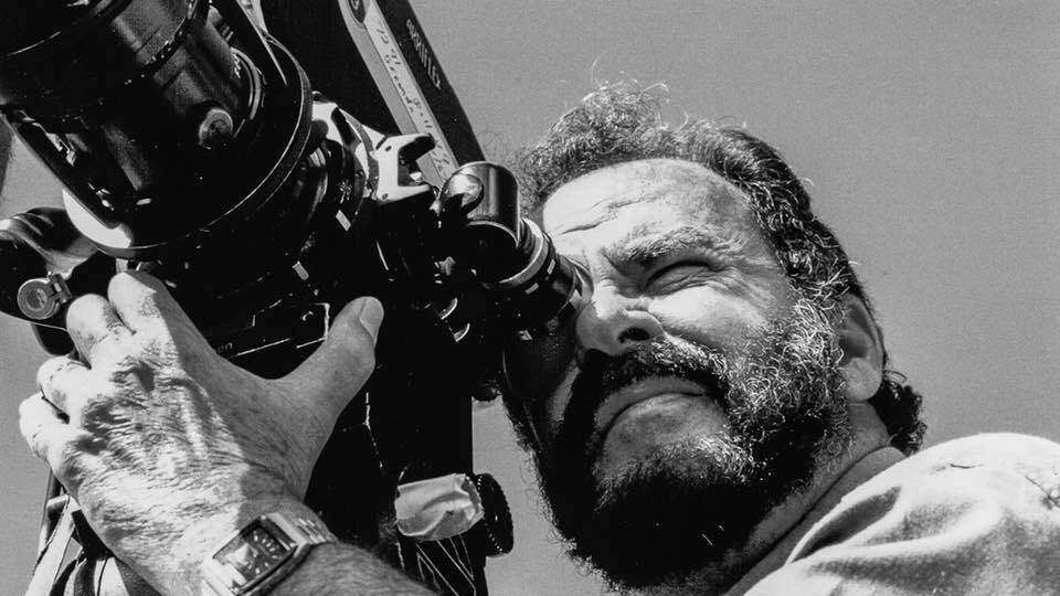 Fallece el cineasta y publicista Emilio Guede padre