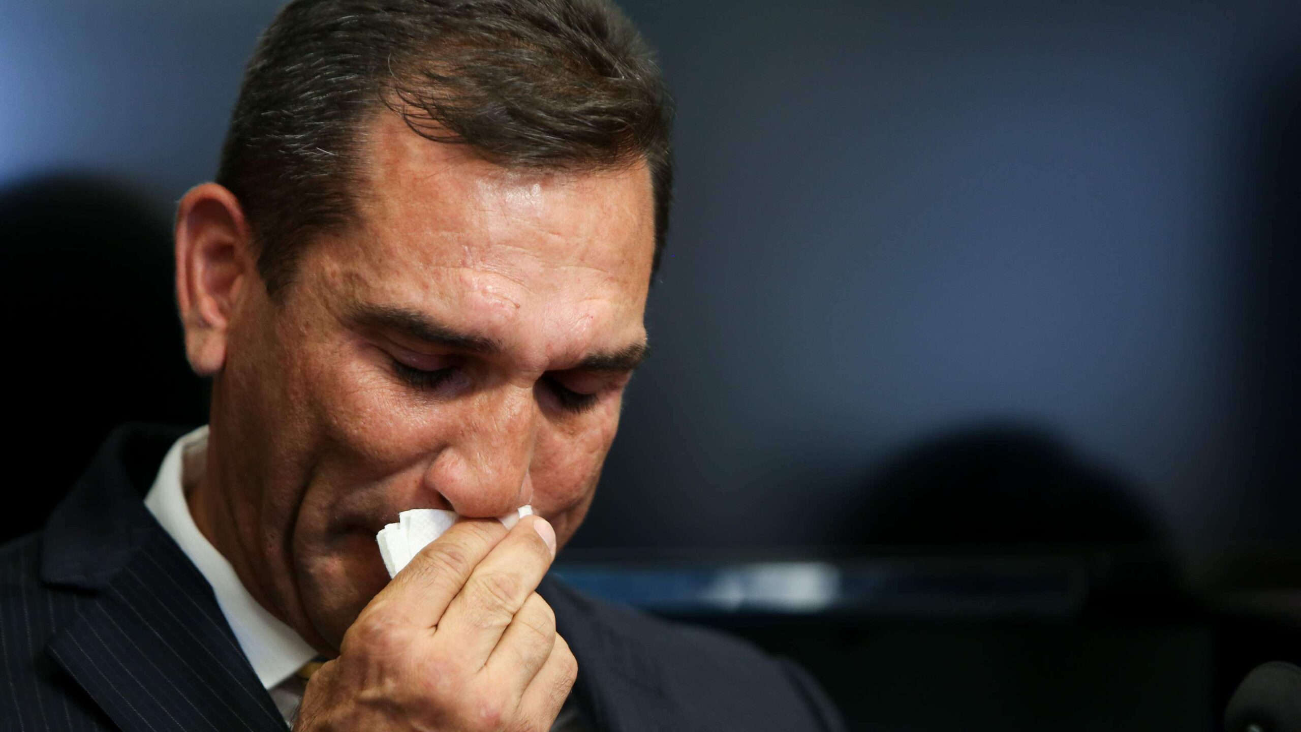 Rivera Guerra dice adiós a la Legislatura