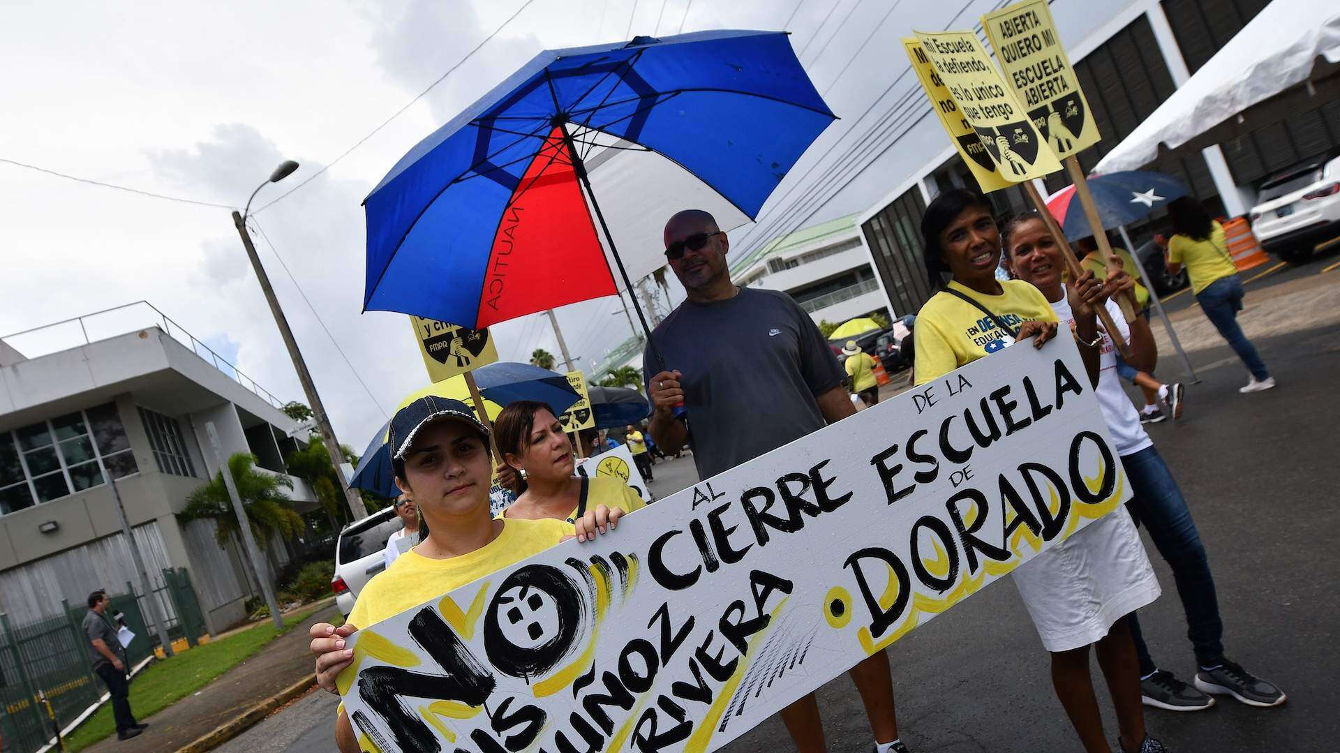 FMPR le recuerda a Keleher ‘ilegalidades’ de sus acciones