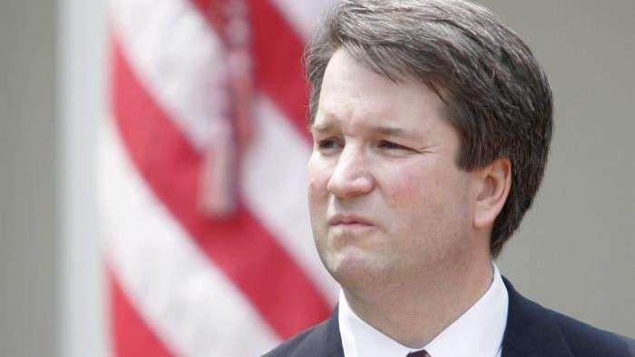 Cercano a los Bush el nuevo nominado al Supremo