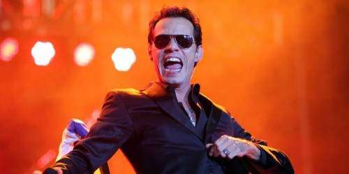 Marc Anthony anuncia fechas de ventas de boletos para su concierto en PR
