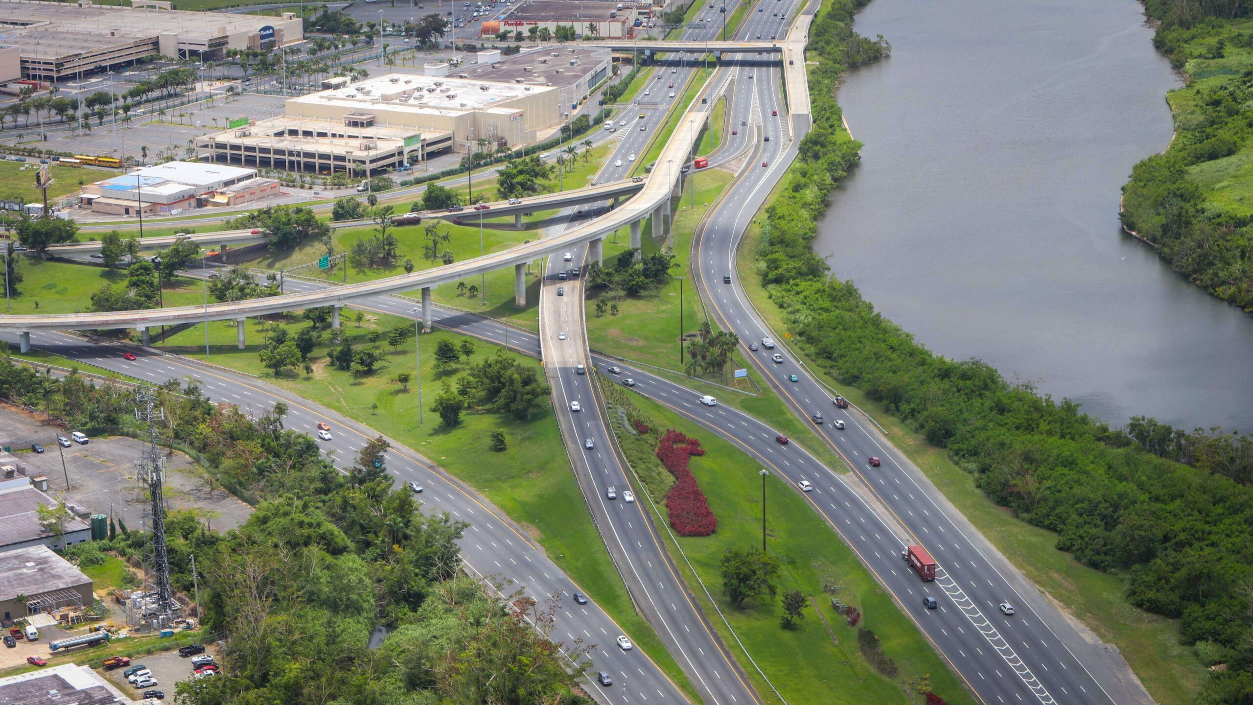 Minimizan el descuadre entre Metropistas y Autoexpreso