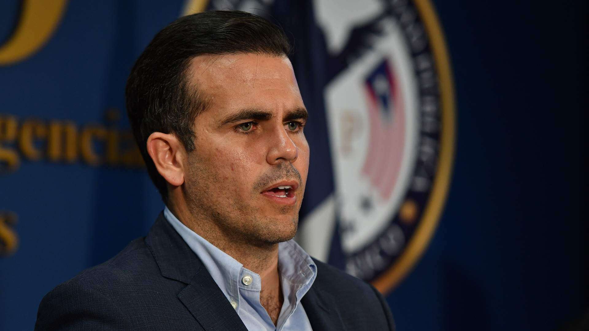 Puerto Rico bajo estado de emergencia por Beryl