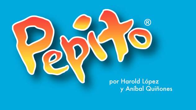 Pepito y los nuevos caciques