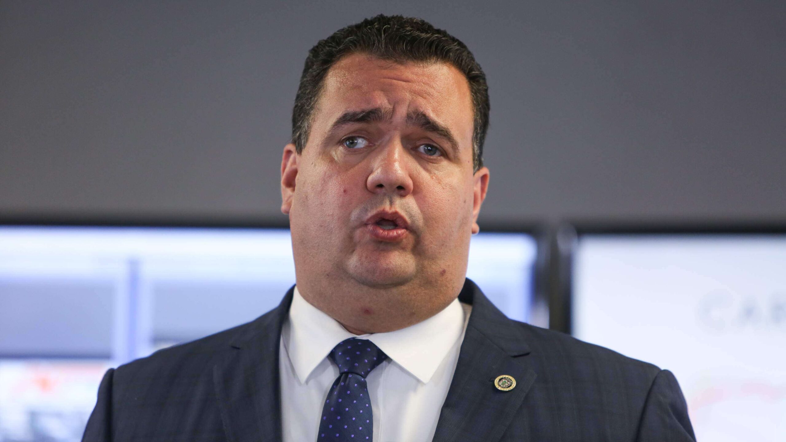 No arranca el Real ID en Puerto Rico