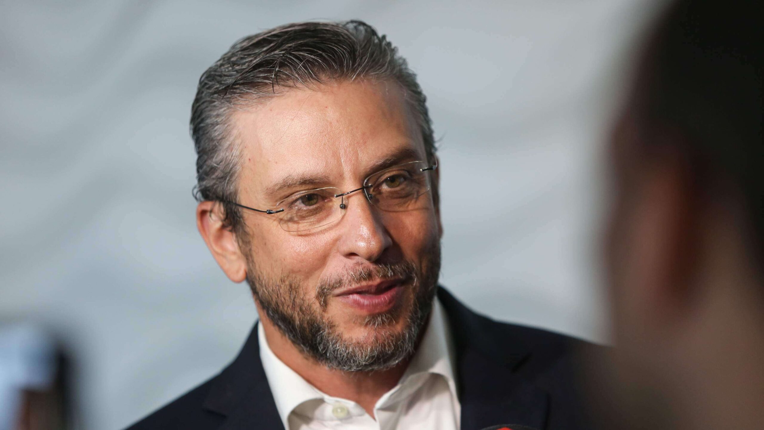 AGP pagó a Hacienda por decenas de miles en donativos anónimos