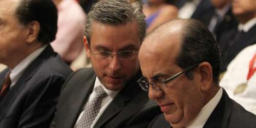 Aníbal y Yulín reaccionan a reunión de la Pava