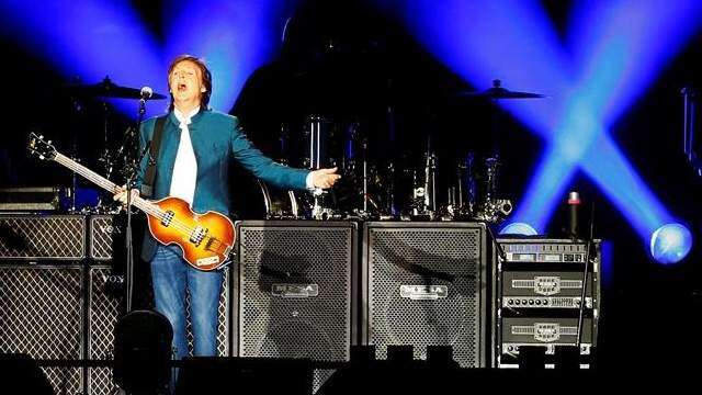 ‘Hey Jude’ cumple 50 años