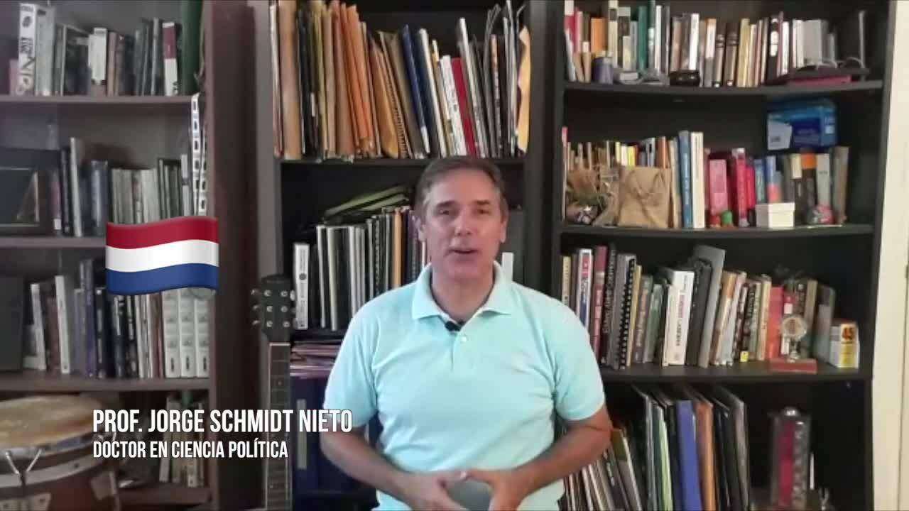 Una mirada a la Junta Fiscal de las Antillas holandesas