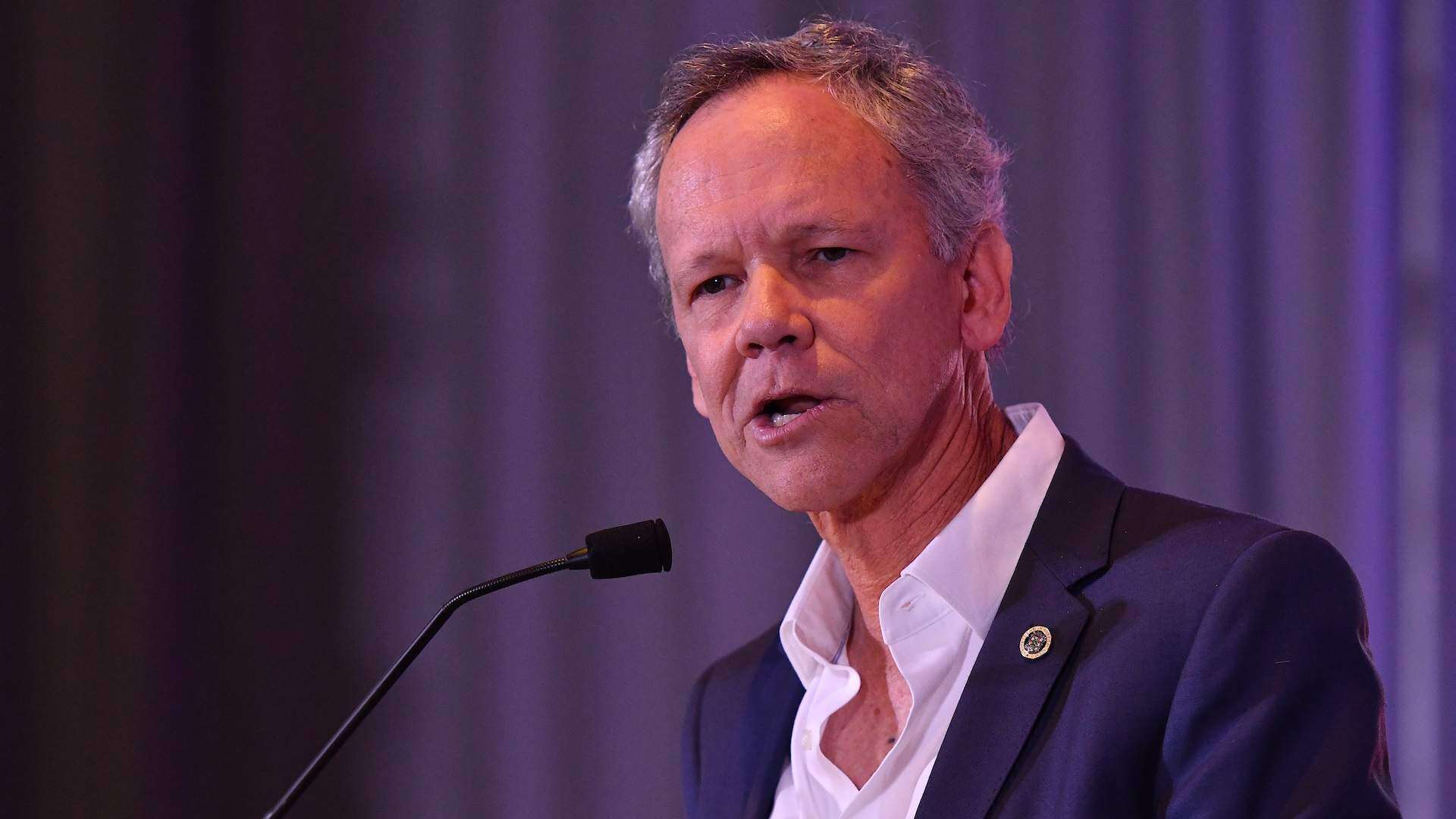 Informe Kobre & Kim: José Ortiz prefiere enfocarse en el futuro