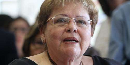 Maestros piden aumento para transitorios