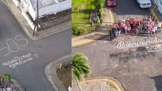 PR presenta su nueva cara ante el mundo