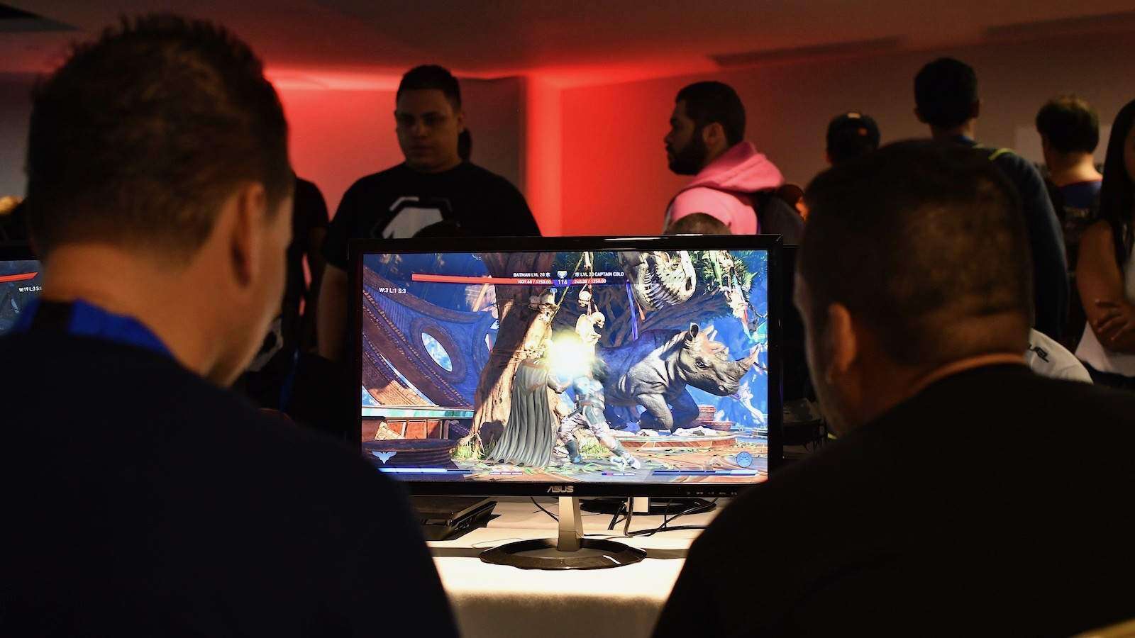 Videojuegos: menos imagen negativa y más cultura