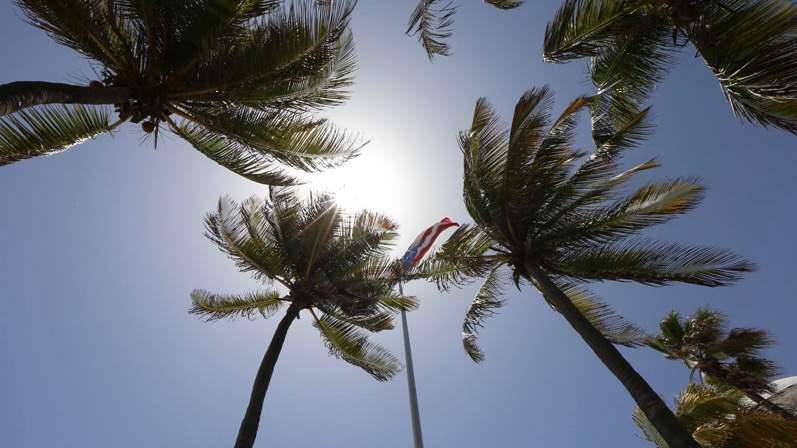Se perfila uno de los días más calurosos del año