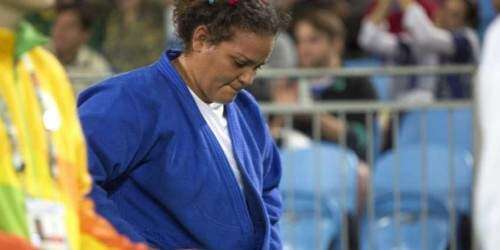 Equipo de judo femenino consigue el bronce