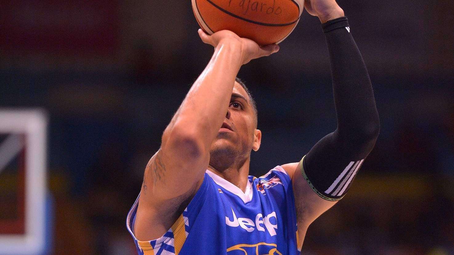 El novato del año es Ángel Rodríguez