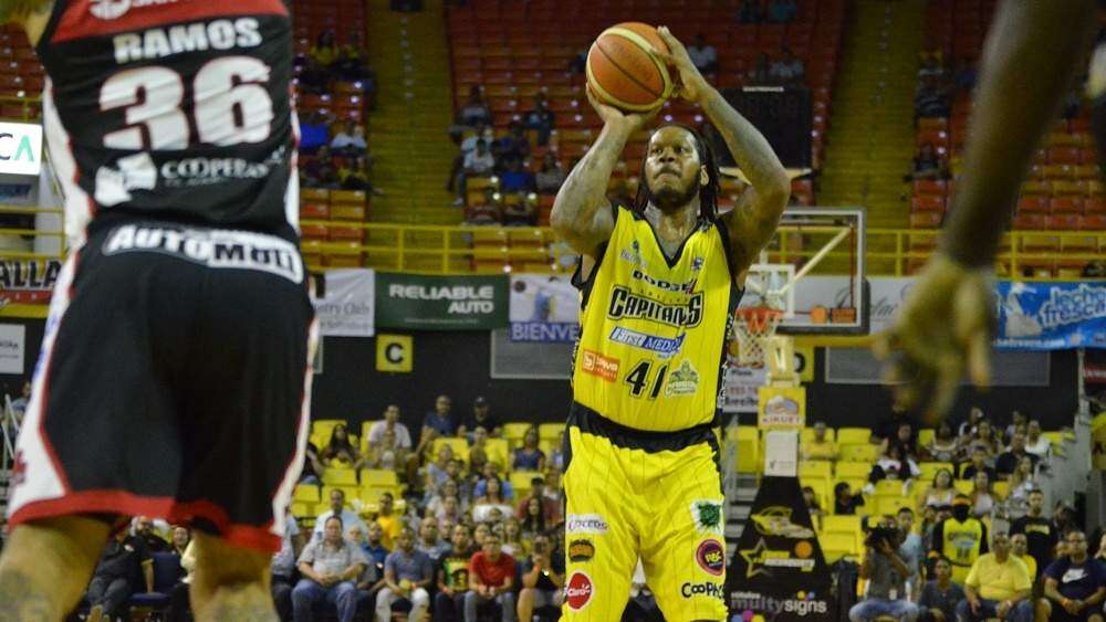 Capitanes arrancan con éxito