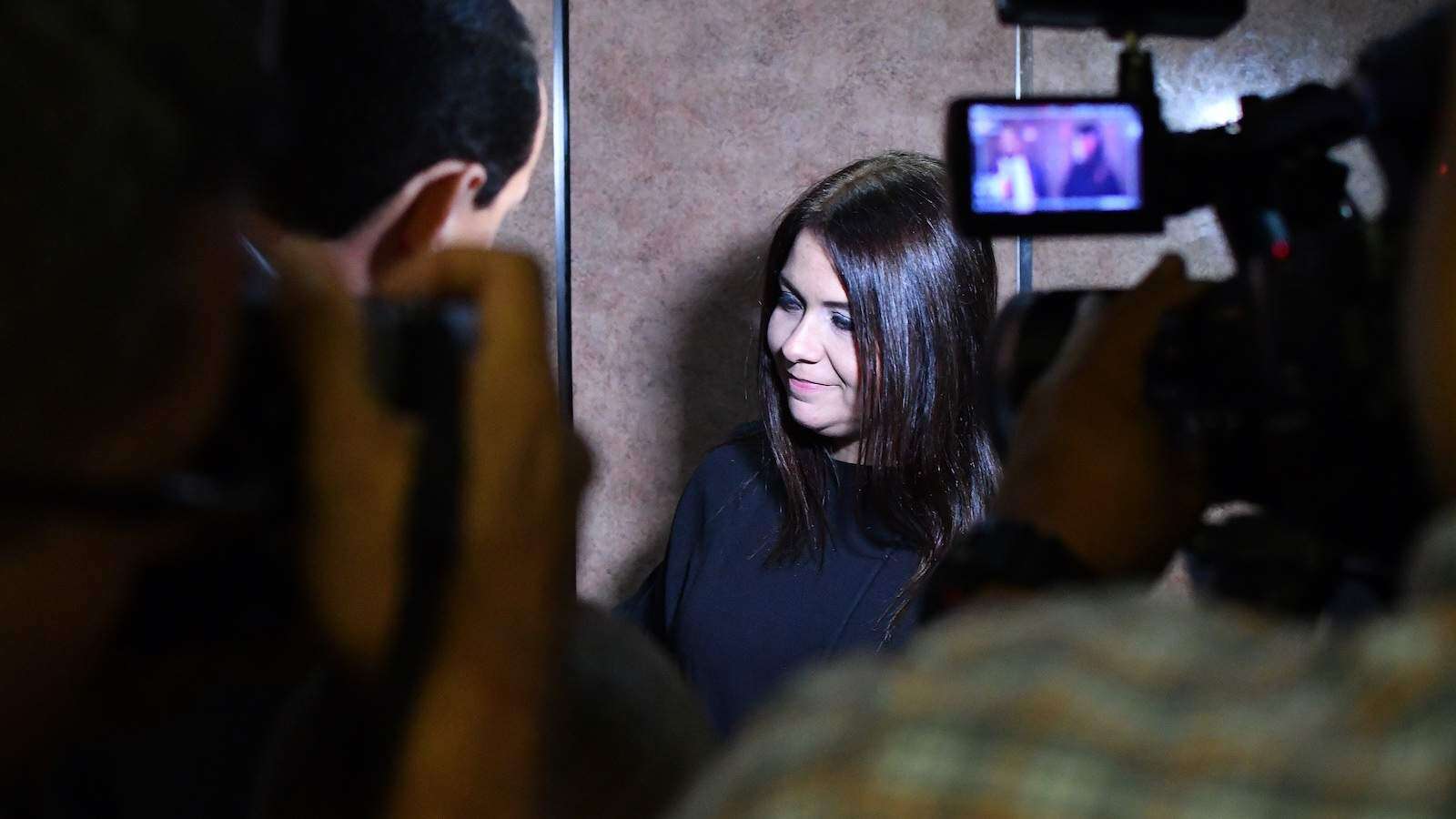 Siguen dándole largas a juicio de Mari Tere González