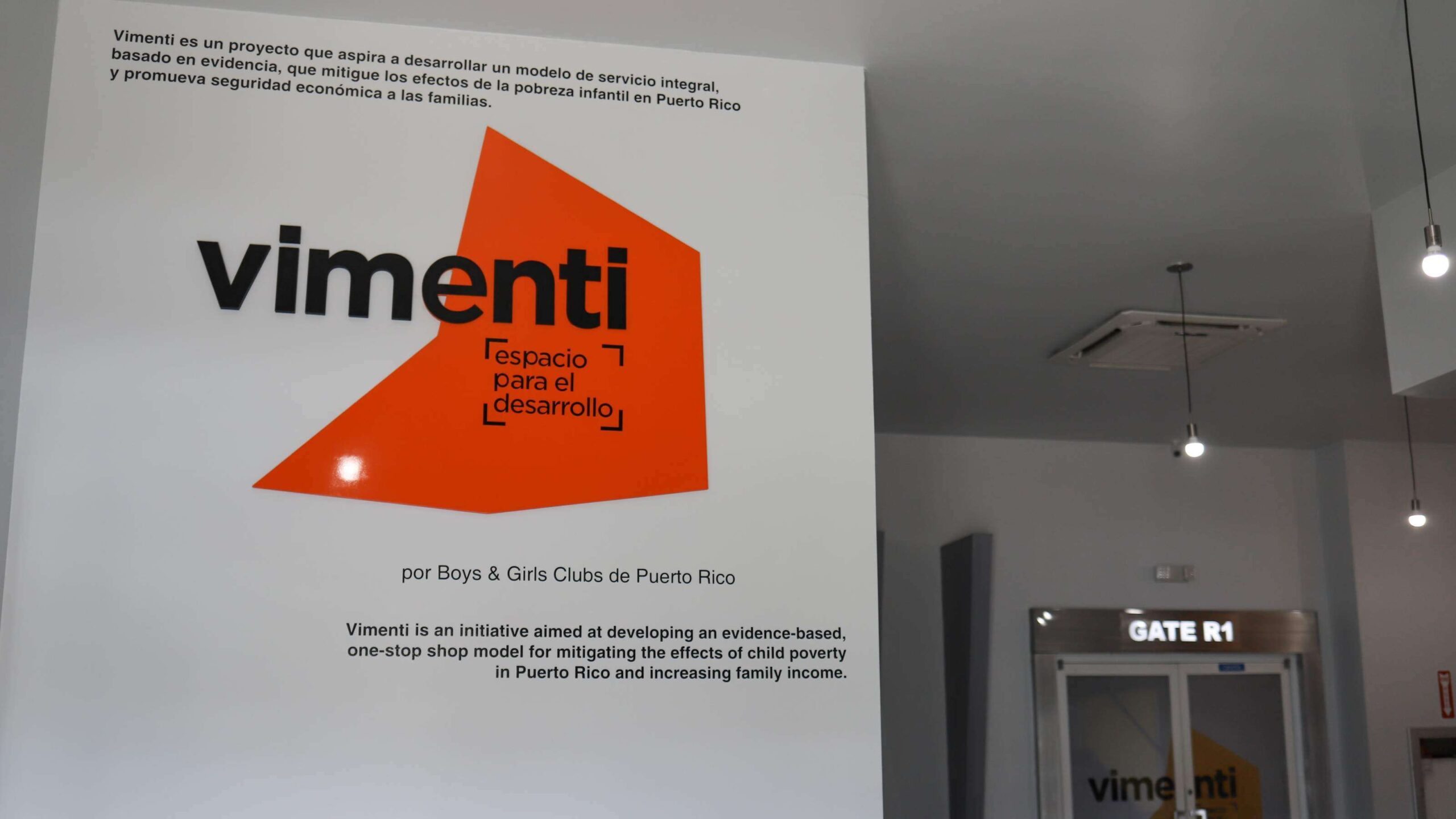 Vimenti: primera charter en PR bajo reforma educativa