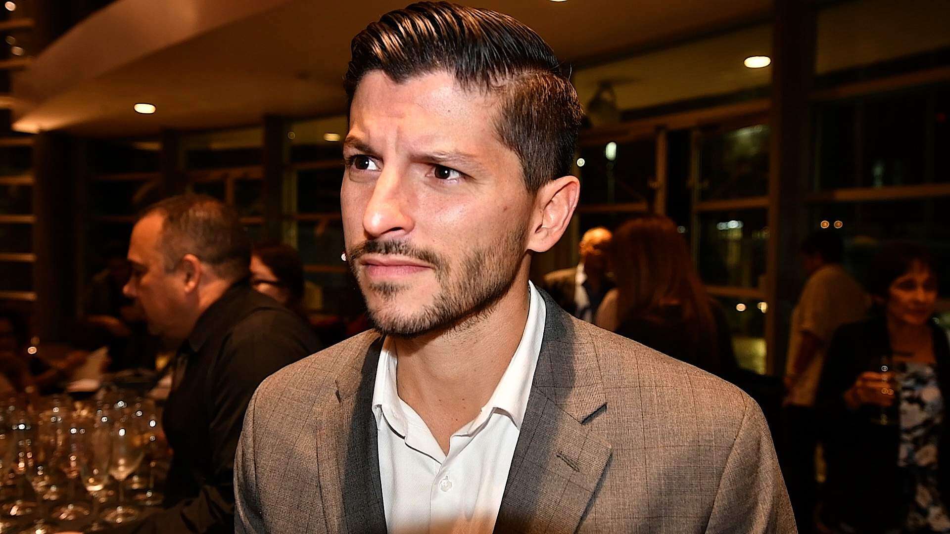 Natal peleará desde la trinchera que le toque en el 2020