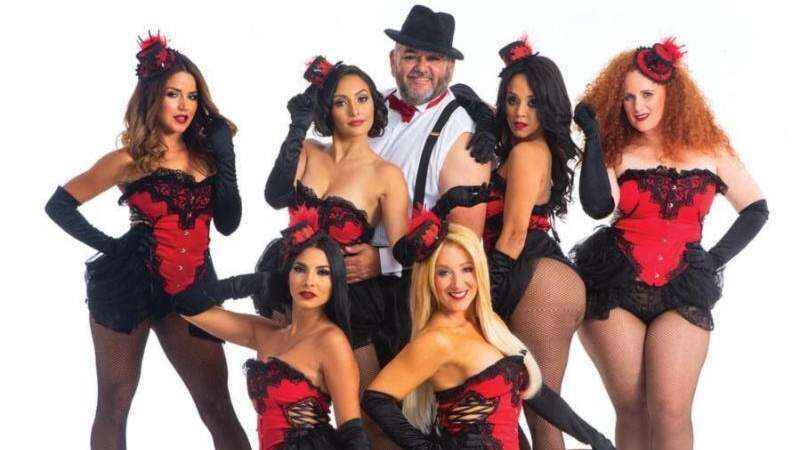 Patricia Corcino no será despedida de obra teatral