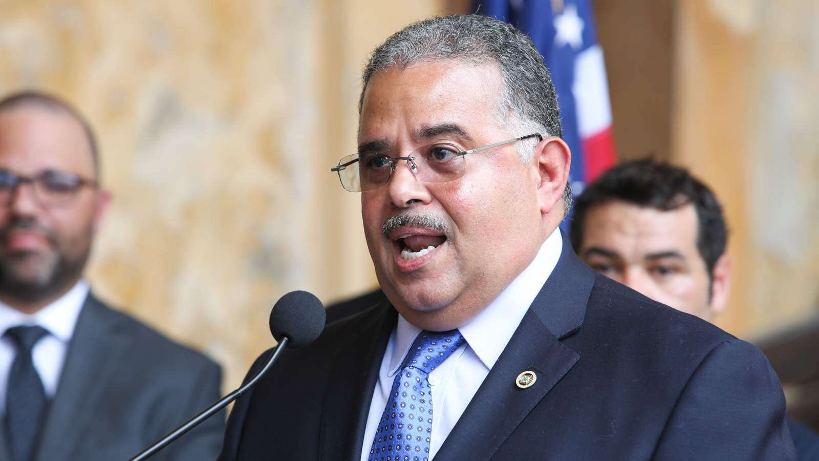 Instituto de Estadísticas archivará demanda contra Salud