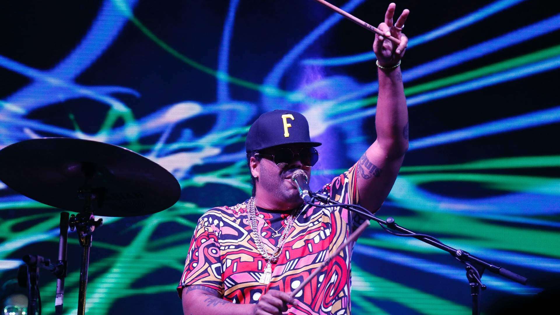 Pirulo se presentará en el Choli