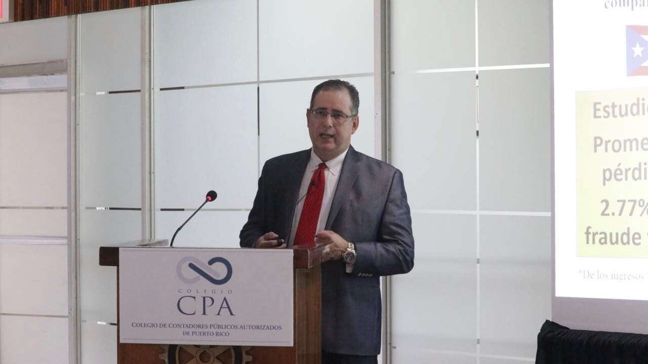 Gobierno y banca se reparten el fraude en Puerto Rico