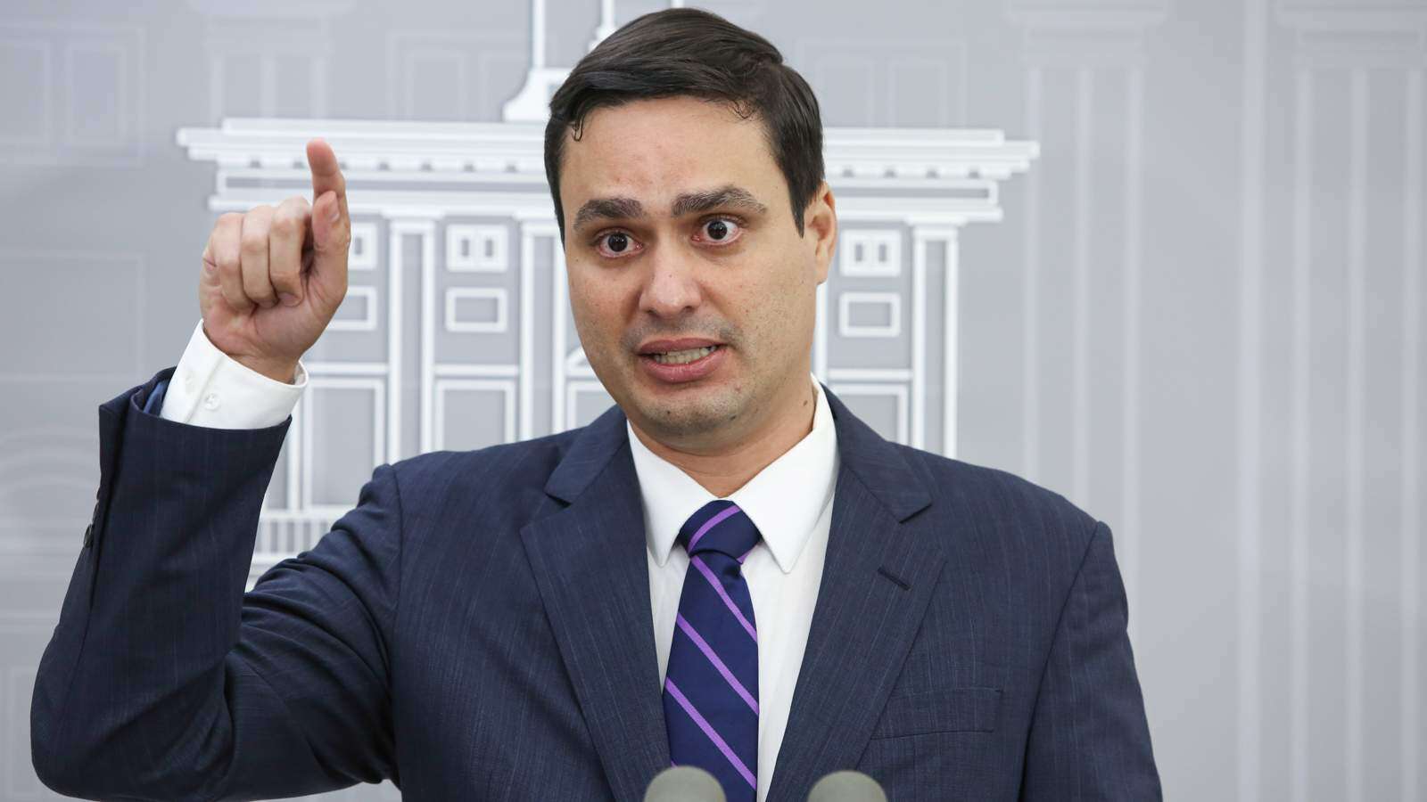 Con la ayuda de Fortaleza agencias cumplen peticiones del Senado