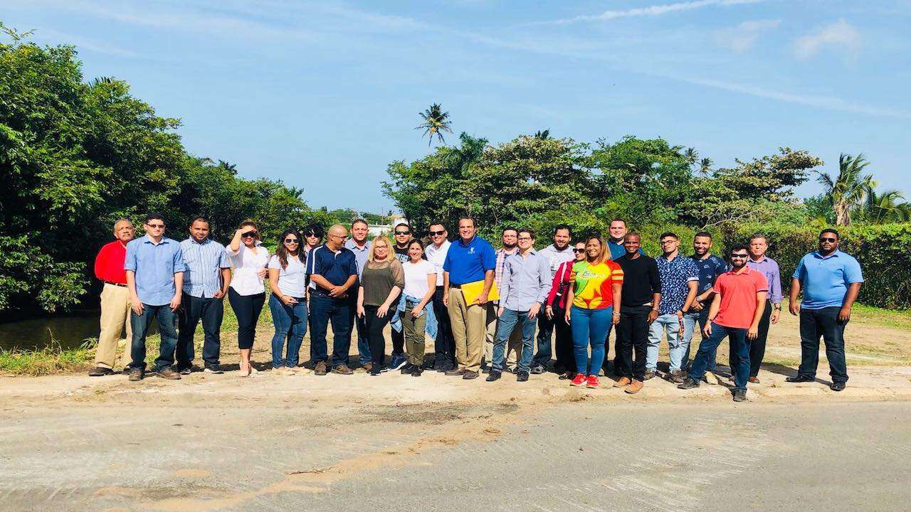 Alternativa de vivienda para damnificados de Loíza y Barceloneta