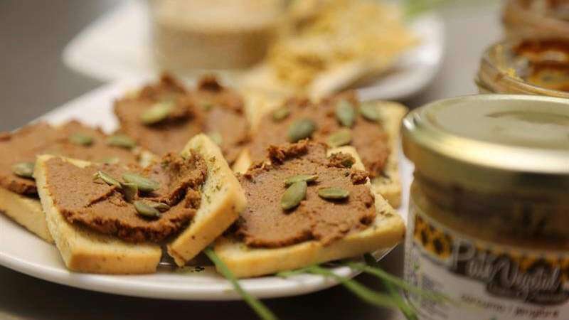 Chile innova su cocina