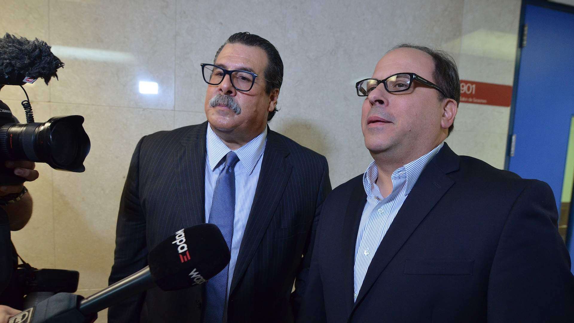 Para noviembre continuación caso de Perelló