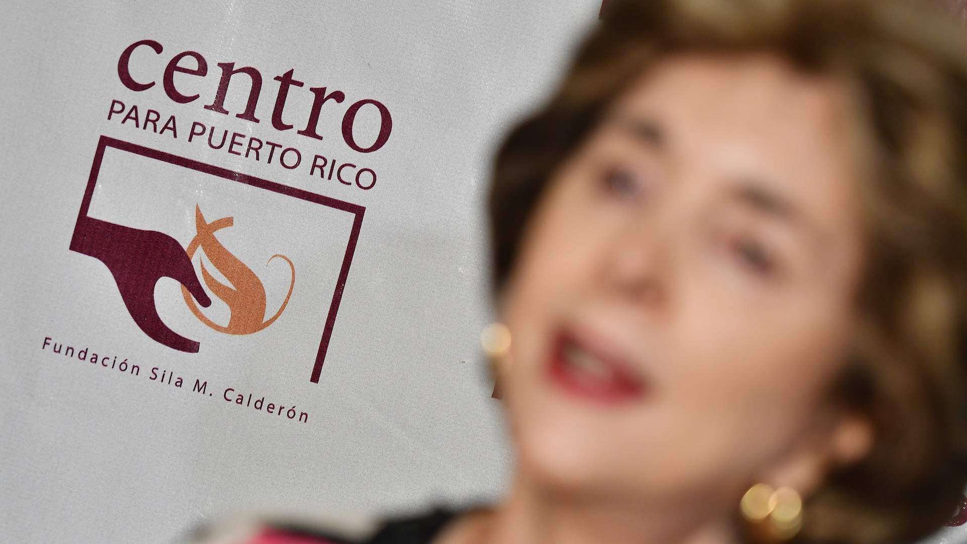 Exgobernadora habla sobre demandas y venta de préstamos