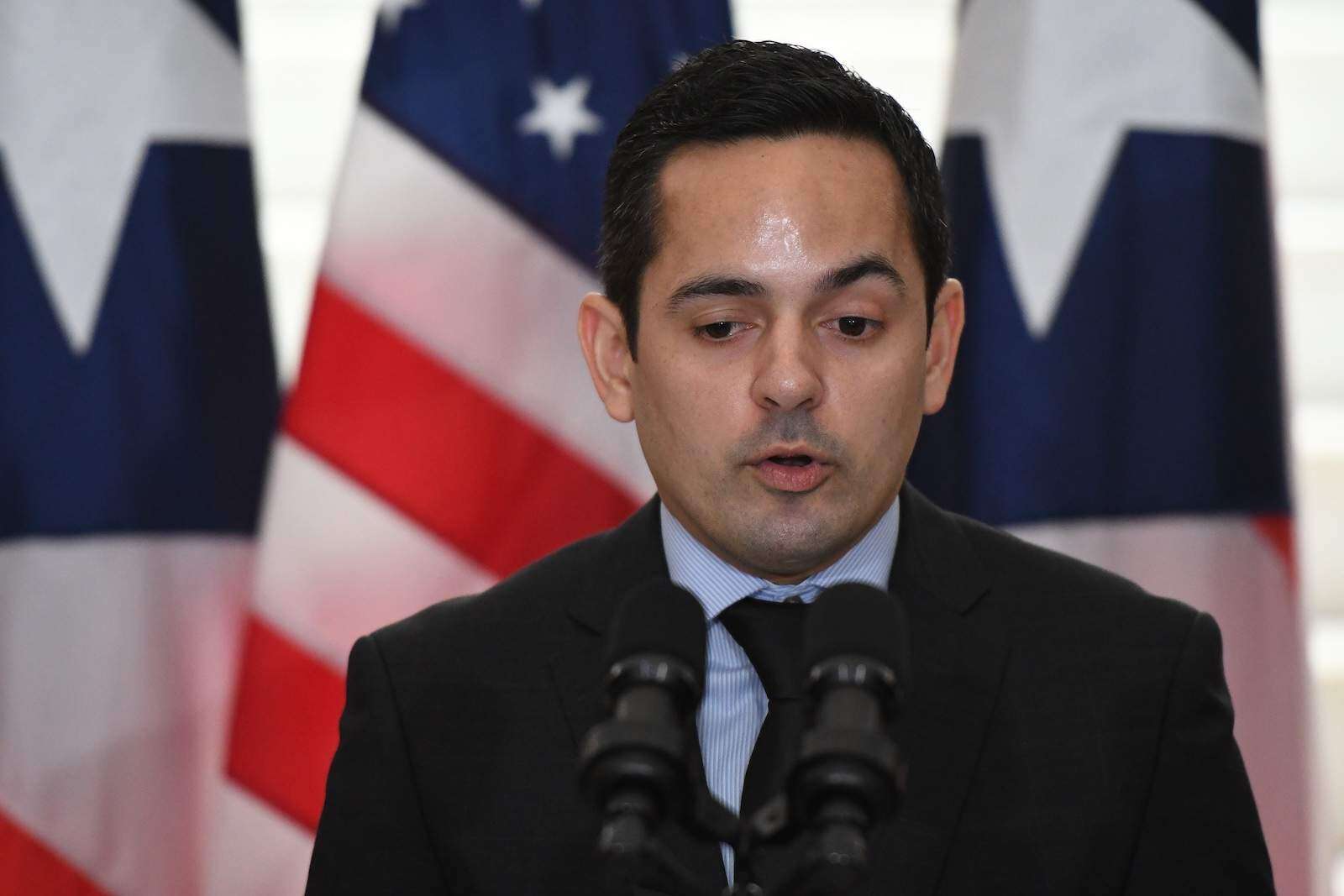 Corrección le recuerda a la Junta los derechos de los confinados