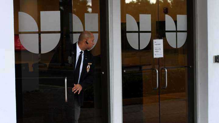 Univisión adquiere a WOLE TV como retransmisora