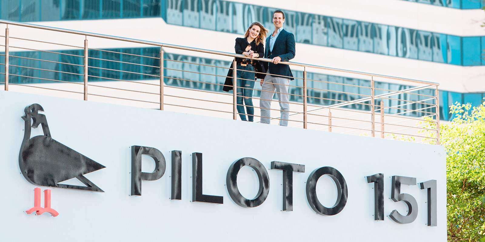 Sigue creciendo el ‘coworking’, y llega a la Milla de Oro