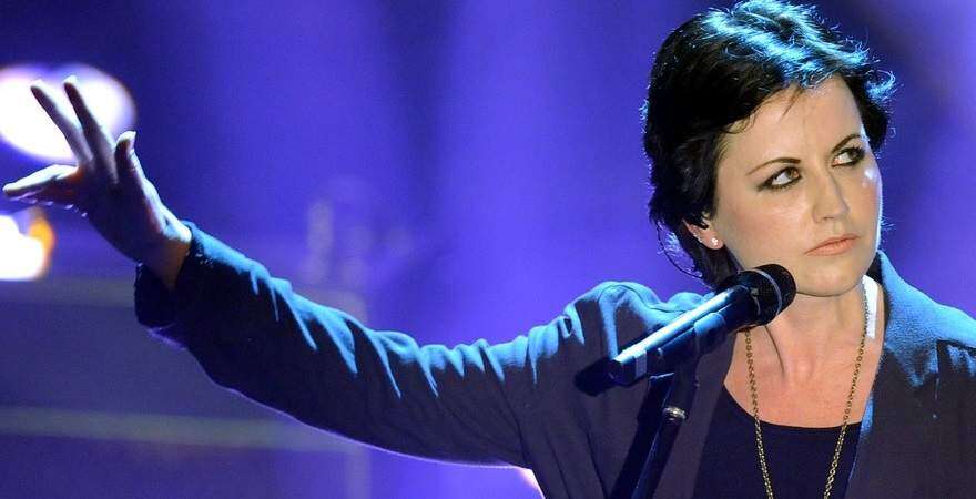 Sorprendente giro en la muerte de cantante de Cranberries