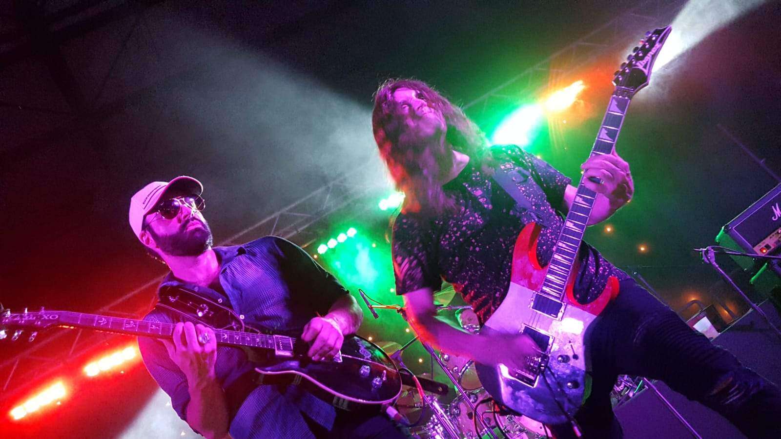 Satisfacción rockera con la música de Boston