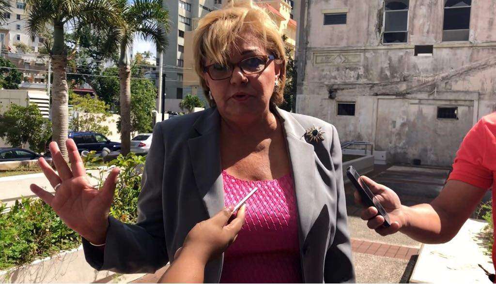Hasta el Apelativo para detener investigación de vagones