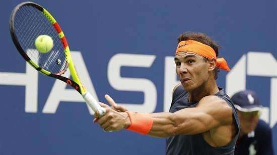 Nadal abandona el US Open por lesión