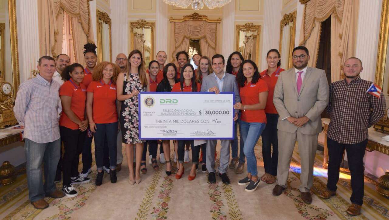 Identifican partida para llevar a las 12 magníficas a España