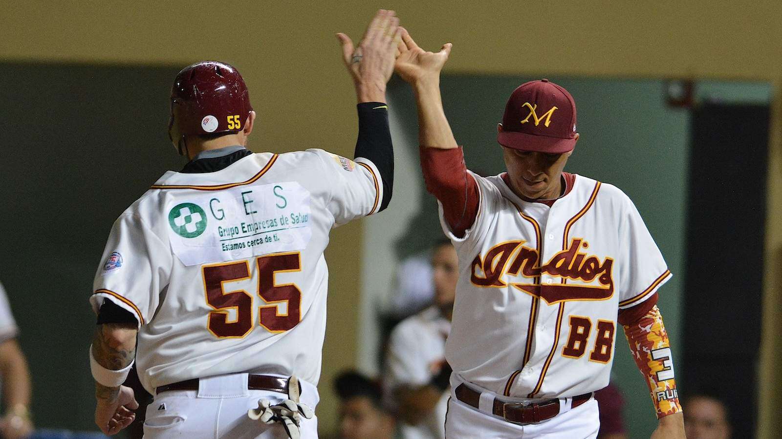 Nuevo gerente general para los Indios