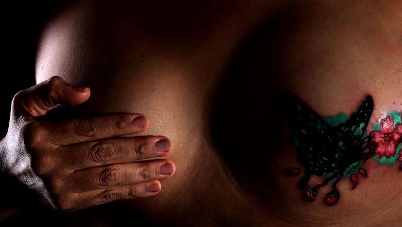 Revolucionario método para detectar cáncer de seno