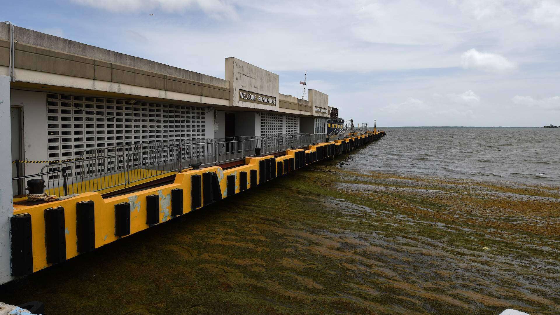 La Cámara ivestigará la transportación marítima en Vieques y Culebra