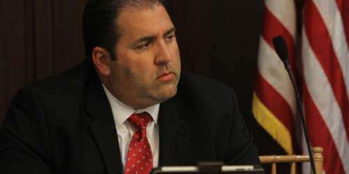 Pase de paloma judicial a los conflictos de interés en el BGF