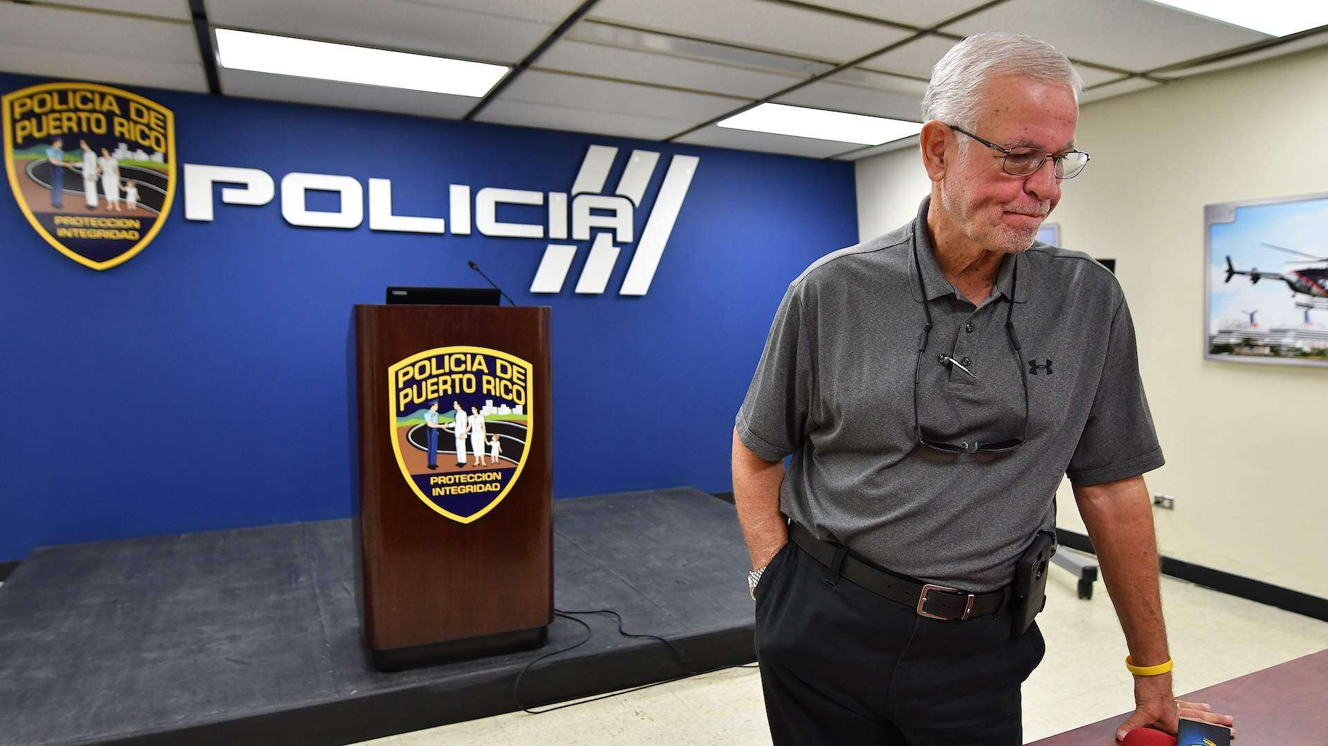 Sin freno los señalamientos a la administración de Pesquera